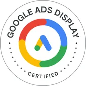 Insignia Google Ads Display