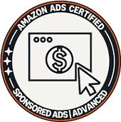 Insignia Amazon Ads · Sponsored ads